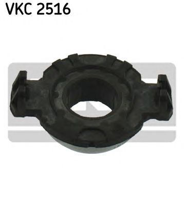 VKC 2516 SKF - Вижимний підшипник1